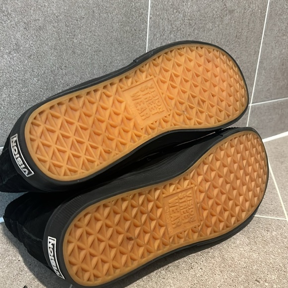 Vision Street Wear VSW Shoes sneakers BMX Skate Skateboard Mens Size 13 - Picture 16 of 16